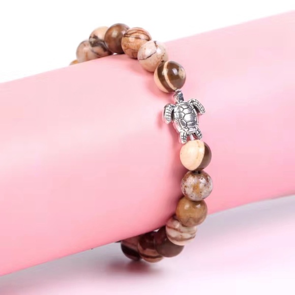 Australien Zebra Bracelet - Picture 1 of 2